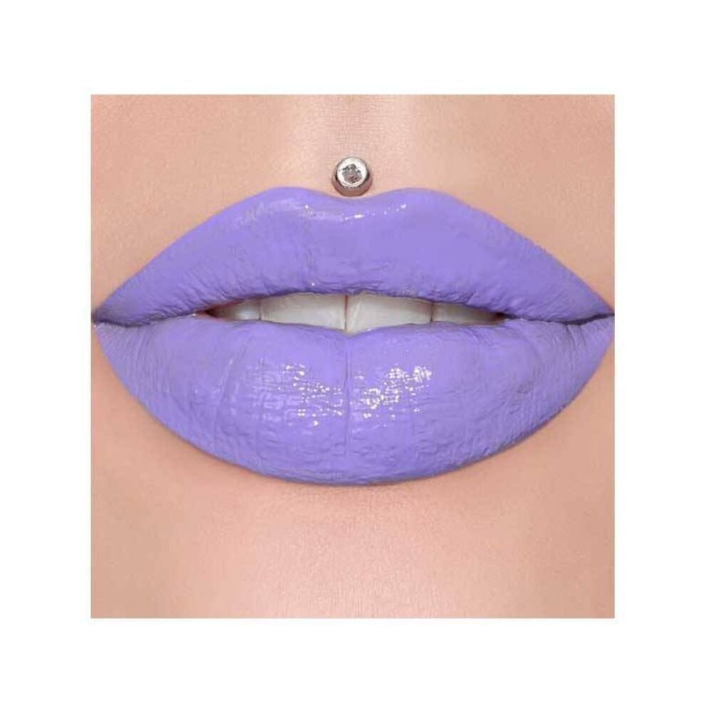 Jeffree Star Cosmetics Supreme Gloss in Frosting for Dinner